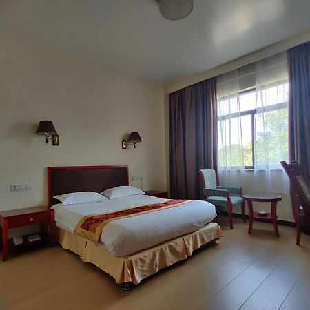 Soluxe Club International Hotel 奈洛比 外观 照片